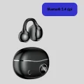 BUĞZ YXG10 SİYAH BLUETOOTH KULAKLIK - BUĞZ