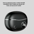 BUĞZ YXG10 SİYAH BLUETOOTH KULAKLIK - BUĞZ