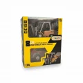 BUĞZ Z6754A 2.4 GHZ UZAK.KUM.METAL İŞ MAK.FORKLİFT-ZRV