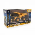 BUĞZ Z6811A U/K ŞARJLI 1:24 İŞ MAK.KAMYON 40MHZ -ZRV
