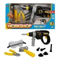 BUĞZ Zapp Toys My Workshop Matkaplı Tamir Seti 9 Parça