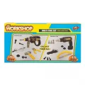 BUĞZ Zapp Toys My Workshop Matkaplı Tamir Seti 9 Parça