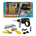 BUĞZ Zapp Toys My Workshop Matkaplı Tamir Seti 9 Parça