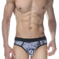 BUĞZ Zebra Jockstrap Erkek İç Giyim