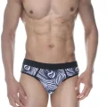 BUĞZ Zebra Jockstrap Fantezi İç Giyim