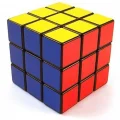 BUĞZ Zeka Küpü Sihirli Rubik