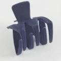 BUĞZ Zikzak Renkli Mandal Toka 6 cm
