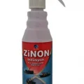 BUĞZ Zinon Mavi Su Bazlı Hazır Solüsyon Sprey 450ml Bx40