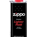 BUĞZ Zippo Benzini 125 Ml Bx40