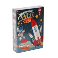  ZK122 Astro Jet Kutu Oyunu