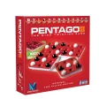BUĞZ ZMK-40861231 Pentago