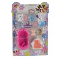 BUĞZ ZN-5348 MY PET PLAY SET
