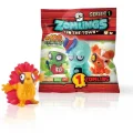  Zomlings Tekli Figür Seri 1