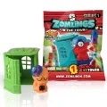  Zomlings Tekli Figür ve Kule Seri 1