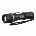 BUĞZ Zoomlu Oto Şarjlı El Feneri  Wt-012