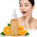 C Vitamini Serum - Leke Karşıtı, Cilt Aydınlatıcı, Nemlendirici Ve Cilt Tonu Eşitleyici Serum - 30ml