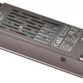 CATA CT 2580 Süper Slim 8A 24V Şerit Led Trafosu 200W