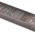 CATA CT 2581 Süper Slim 17A 24V Şerit Led Trafosu 400W