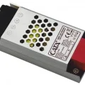 CATA CT 2674 5A Şerit Led Trafosu Fansız Süper Slim