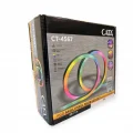 CATA CT 4567 RGB Pixel Neon Led Seti USB Girişli Kumandalı 5 Metre