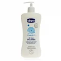 Chicco Göz Yakmayan Saç ve Vücut Şampuanı 750ml