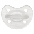 Chicco PhysioForma Crystal Soft Emzik 2-6 Ay 2li