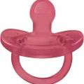 Chicco PhysioForma Soft 2li Silikon Emzik 16-36 Ay Kız