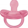 Chicco PhysioForma Soft 2li Silikon Emzik 16-36 Ay Kız