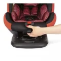 Chicco Seat 4 Fix 0-36 kg Isofix Oto Koltuğu - Poppy Red