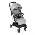 Chicco Trolley Me Bebek Arabası Light Grey