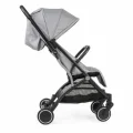 Chicco Trolley Me Bebek Arabası Light Grey