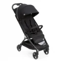 Chicco We Bebek Arabası - Black