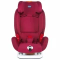 Chicco Youniverse Fix 1 2 3 Oto Koltuğu (9 - 36 kg) - Red