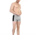 Çift Kaplan 850 Biyeli Likralı Erkek Boxer