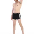 Çift Kaplan 850 Biyeli Likralı Erkek Boxer