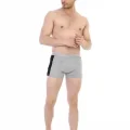 Çift Kaplan 850 Biyeli Likralı Erkek Boxer