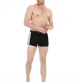 Çift Kaplan 850 Biyeli Likralı Erkek Boxer