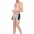 Çift Kaplan 850 Biyeli Likralı Erkek Boxer