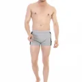 Çift Kaplan 850 Biyeli Likralı Erkek Boxer