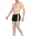 Çift Kaplan 850 Biyeli Likralı Erkek Boxer