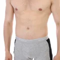 Çift Kaplan 850 Biyeli Likralı Erkek Boxer