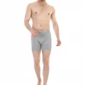 Çift Kaplan 855 Uzun Erkek Boxer
