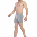 Çift Kaplan 855 Uzun Erkek Boxer
