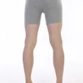 Çift Kaplan 855 Uzun Erkek Boxer
