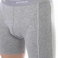 Çift Kaplan 855 Uzun Erkek Boxer