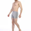 Çift Kaplan 880 Elastanlı Erkek Boxer
