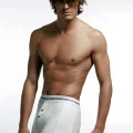 Çift Kaplan 880 Elastanlı Erkek Boxer