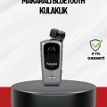 Çift Telefon Bağlantılı Eller Serbest Bluetooth Kulaklık