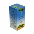 Çin Yağı Distilasyon China Oil 20 ML