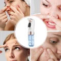 Çok Fonksiyonlu Cilt Bakım Cihazı – Siyah Nokta, Gözenek ve Akne Temizleyici